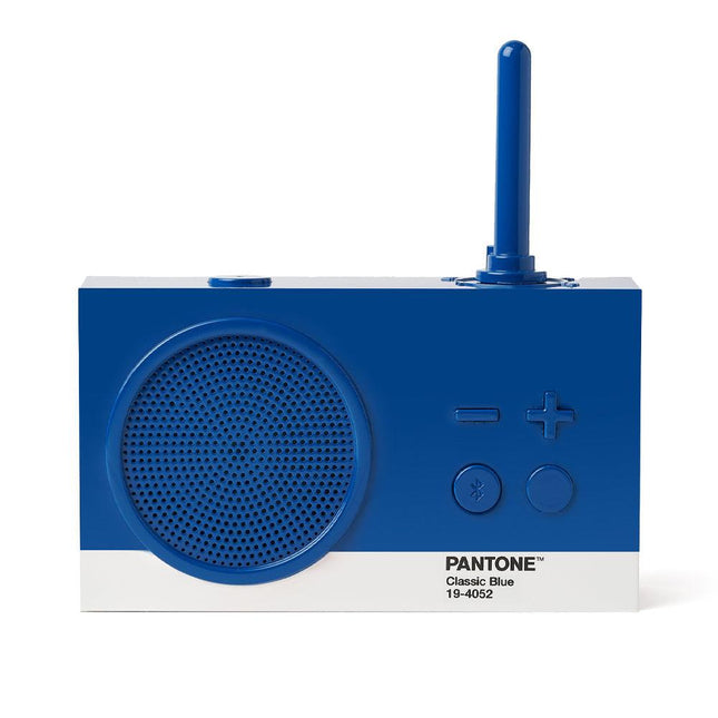 Audio & Video > Speakers > Radios.