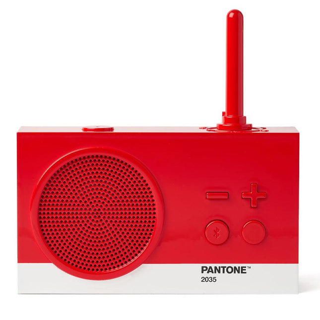 Audio & Video > Speakers > Radios.