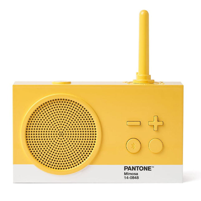 Audio & Video > Speakers > Radios.