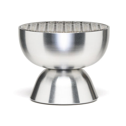 Lexon Tamo Infinitely Pairable Bluetooth Speaker - Alu Polish.