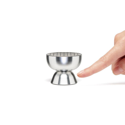 Lexon Tamo Infinitely Pairable Bluetooth Speaker - Alu Polish.