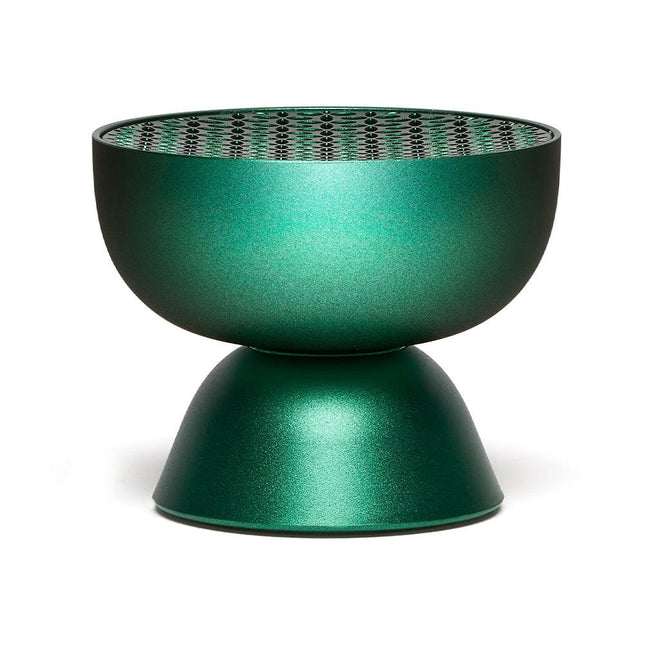 Lexon Tamo Infinitely Pairable Bluetooth Speaker - Green.