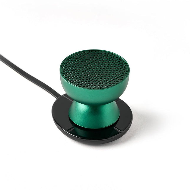Lexon Tamo Infinitely Pairable Bluetooth Speaker - Green.