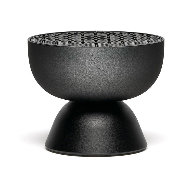 Lexon Tamo Infinitely Pairable Bluetooth Speaker - Black.