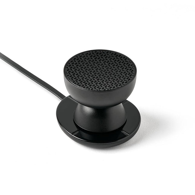 Lexon Tamo Infinitely Pairable Bluetooth Speaker - Black.
