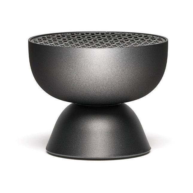 Lexon Tamo Infinitely Pairable Bluetooth Speaker - Gunmetal.