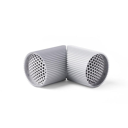 Lexon Ray Set Of Magnetic Bluetooth Speakers - Alu Polish.