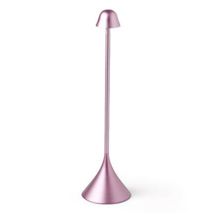 Lexon Steli Bell Infinitely Pairable Table Lamp - Pink.