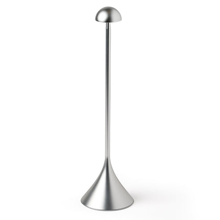 Lexon Steli Dome Infinitely Pairable Table Lamp - Alu Polish.
