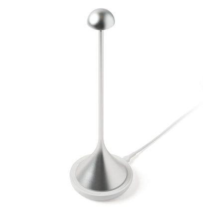 Lexon Steli Dome Infinitely Pairable Table Lamp - Alu Polish.