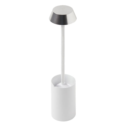 Lexon Mimi Flexible LED Lamp - Alu Polished.