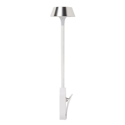 Lexon Mimi Flexible LED Lamp - Alu Polished.