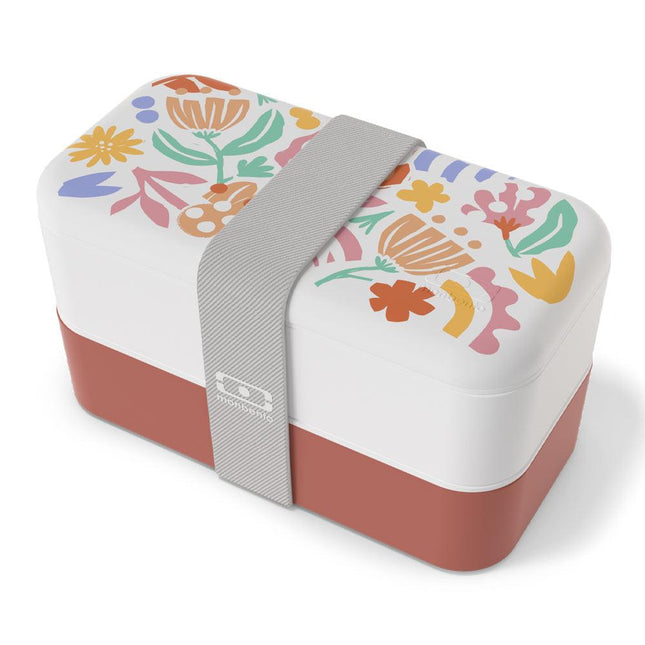 Monbento MB Original Bento Box - Paper Cut.