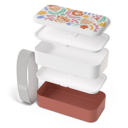 Monbento MB Original Bento Box - Paper Cut.