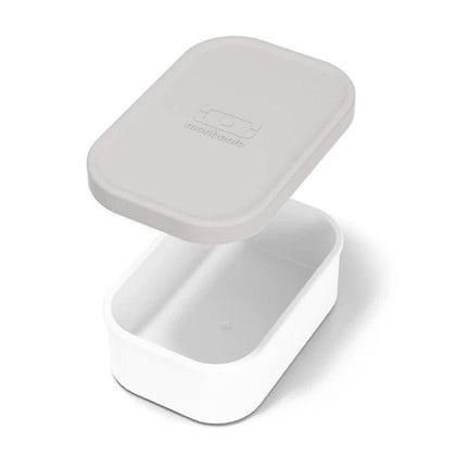 Monbento MB Extra Bento Box Containers - Grey Blue Mix.