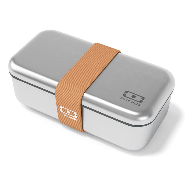 Monbento Mb Sense Bento Box - Canyon.