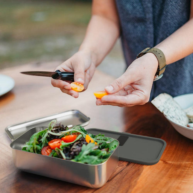 Monbento Mb Sense Bento Box - Canyon.