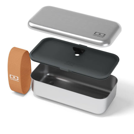 Monbento Mb Sense Bento Box - Canyon.