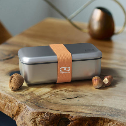 Monbento Mb Sense Bento Box - Canyon.