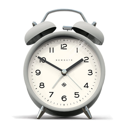 Newgate Fiji Wall Clock - Moped Dial.