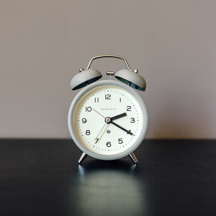 Newgate Fiji Wall Clock - Moped Dial.