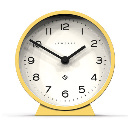 Newgate Fiji Wall Clock - Moped Dial.