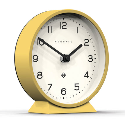 Newgate Fiji Wall Clock - Moped Dial.