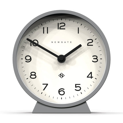 Newgate Fiji Wall Clock - Moped Dial.