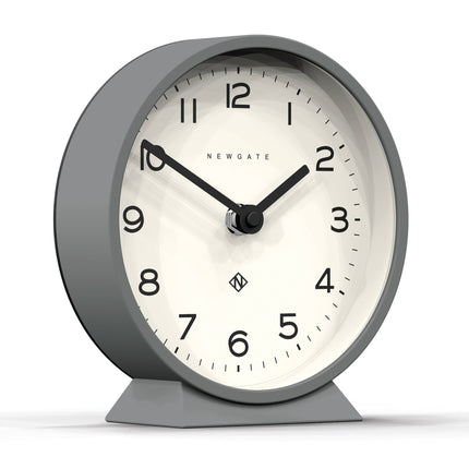 Newgate Fiji Wall Clock - Moped Dial.