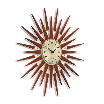 Newgate Pluto Clocks.