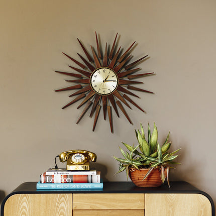 Newgate Pluto Clocks.