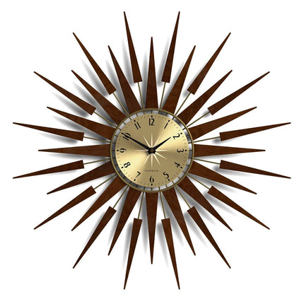 Newgate Pluto Clocks.