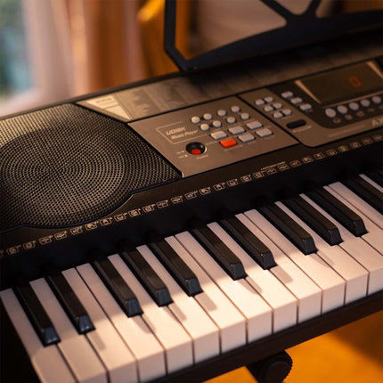 Axus Digital AXP10 Portable Keyboard Pack.