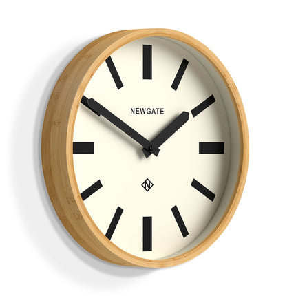 Newgate Bali Wall Clock - Ocean Dial.