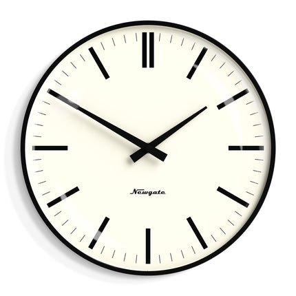 Newgate Fiji Wall Clock - Moped Dial.