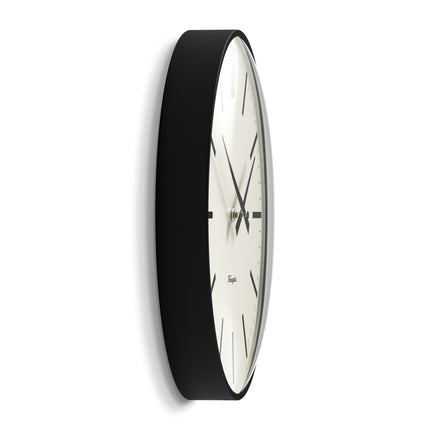 Newgate Fiji Wall Clock - Moped Dial.