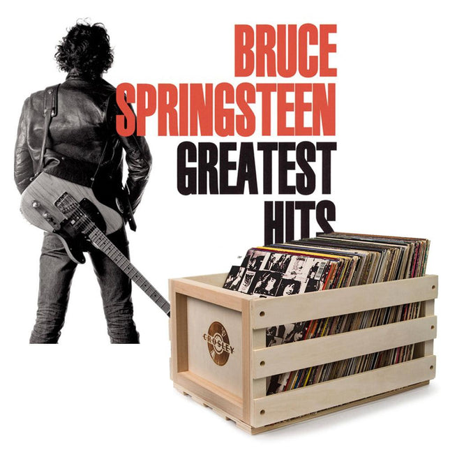 Audio & Video > Musical Instrument & Accessories > CDs & Vinyl.