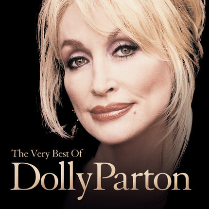 Dolly Parton-The Very Best Of Dolly Parton CD Album.