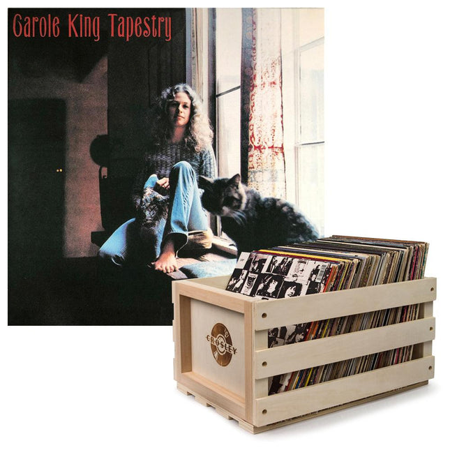 Audio & Video > Musical Instrument & Accessories > CDs & Vinyl.