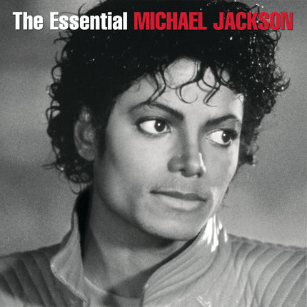 Michael Jackson-Essential Michael Jackson CD Album.