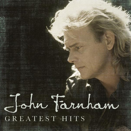 John Farnham-Greatest Hits CD Album.