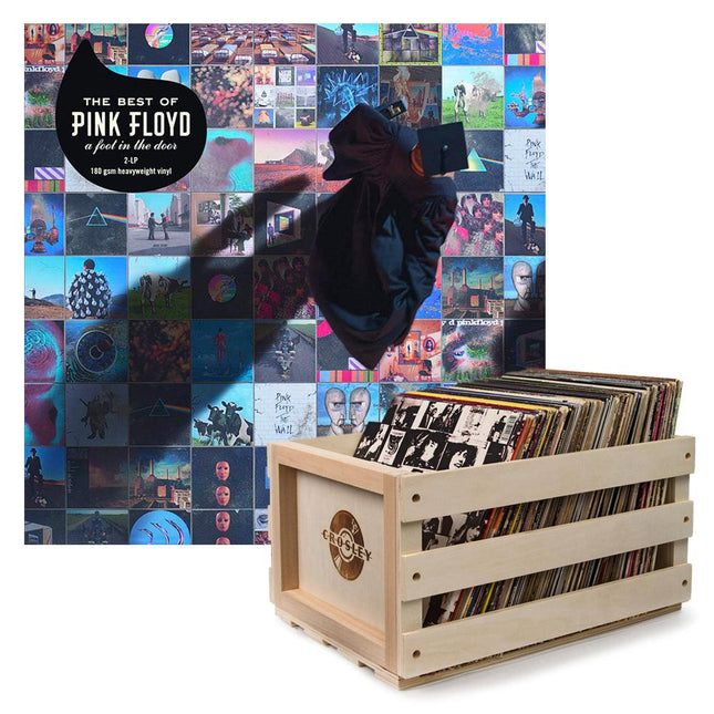 Audio & Video > Musical Instrument & Accessories > CDs & Vinyl.