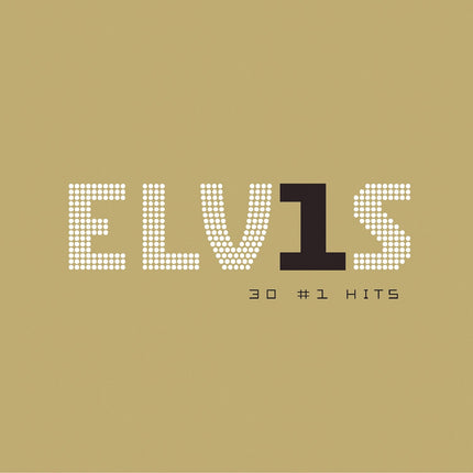 Elvis Presley - Elvis 30 #1 Hits CD Album.