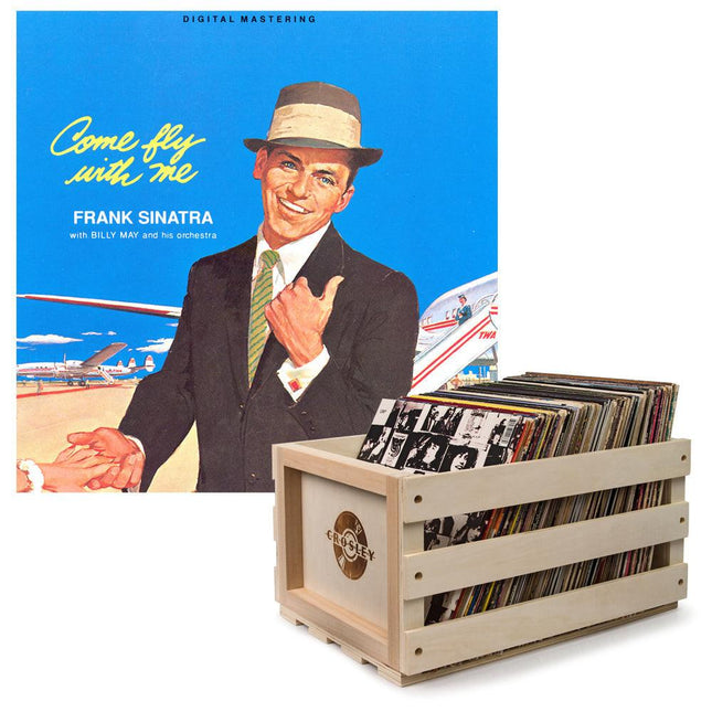 Audio & Video > Musical Instrument & Accessories > CDs & Vinyl.