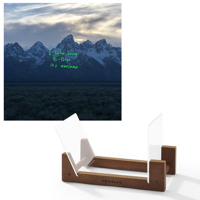 Audio & Video > Musical Instrument & Accessories > CDs & Vinyl.