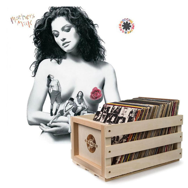 Audio & Video > Musical Instrument & Accessories > CDs & Vinyl.