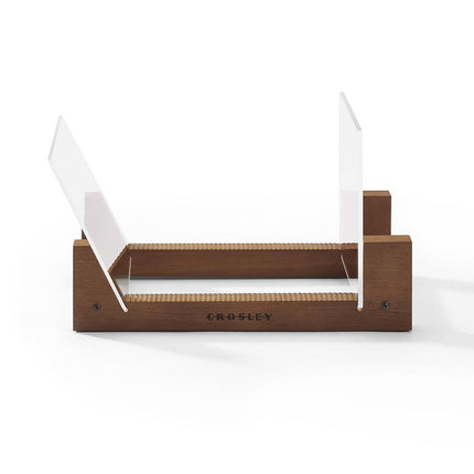 U2 Rattle And Hum - Vinyl Album & Crosley Record Storage Display Stand.