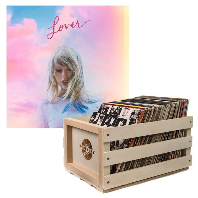 Audio & Video > Musical Instrument & Accessories > CDs & Vinyl.