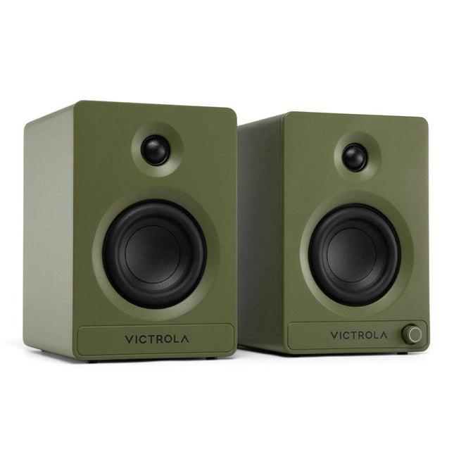 Audio & Video > Speakers > Bluetooth Speakers.