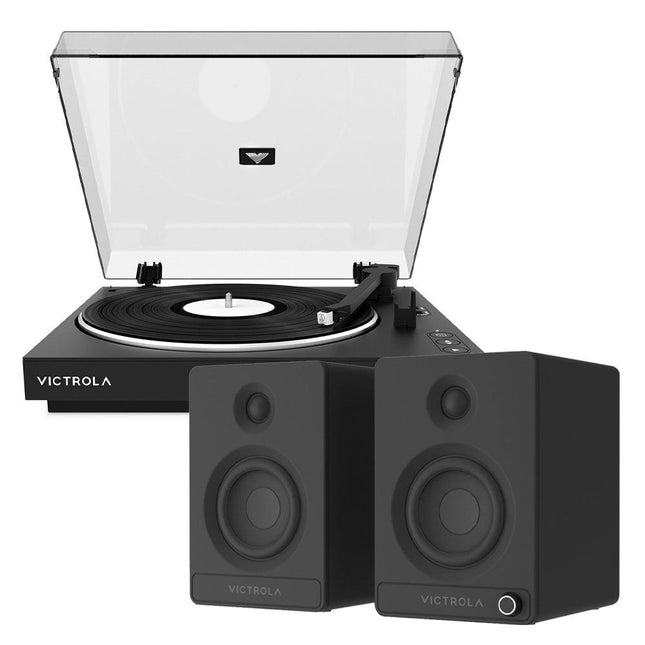 Audio & Video > Musical Instrument & Accessories > Audio Players & Recorders.